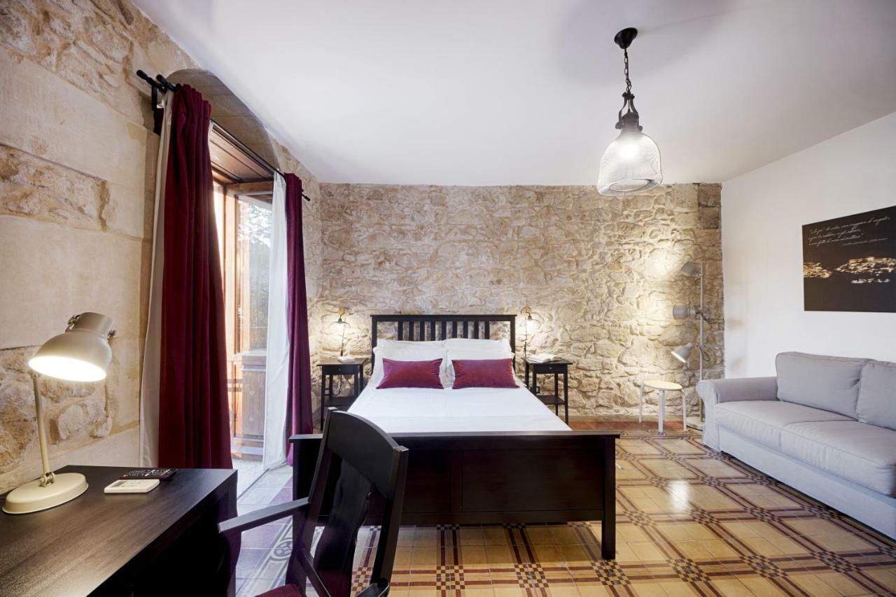 Centosedici Rooms Ragusa Exterior photo