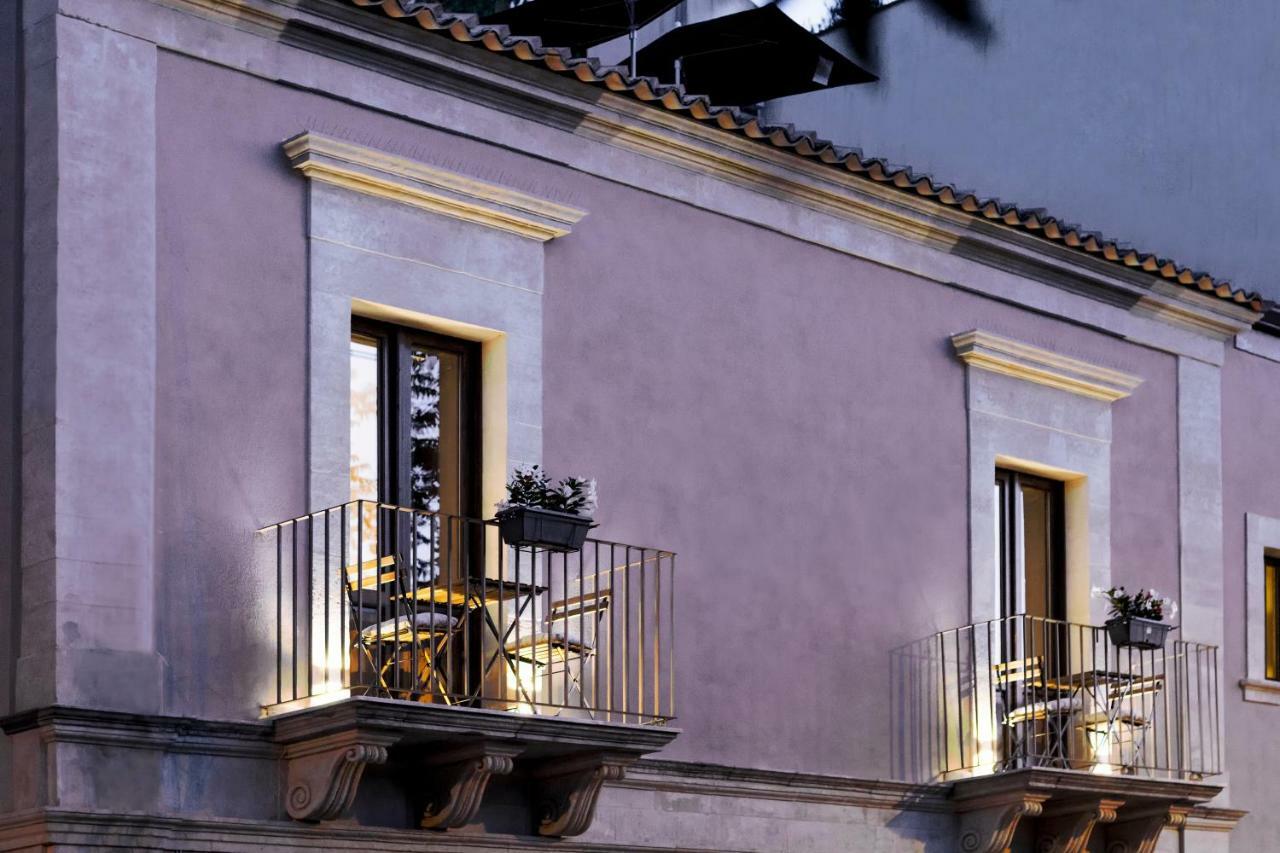Centosedici Rooms Ragusa Exterior photo