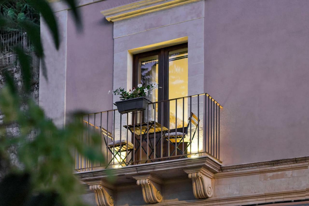 Centosedici Rooms Ragusa Exterior photo