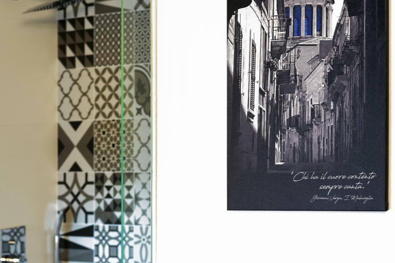 Centosedici Rooms Ragusa Exterior photo