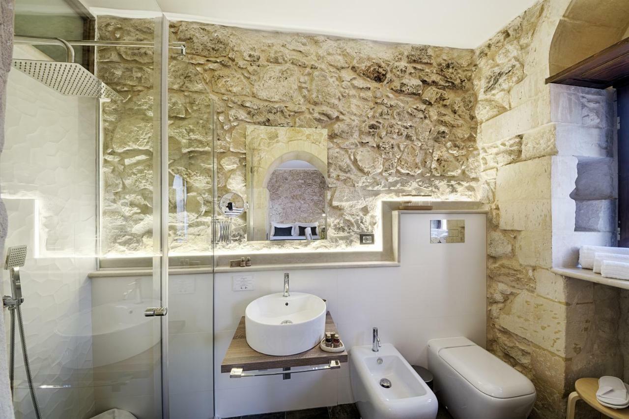 Centosedici Rooms Ragusa Exterior photo