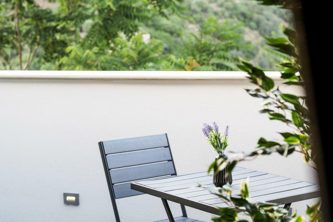 Centosedici Rooms Ragusa Exterior photo